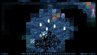 Скриншот 8 к игре Mermaid Colony