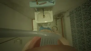 Скриншот 3 к игре Teeth Brushing Simulator