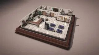Скриншот 1 к игре Spy Tactics