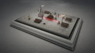 Скриншот 5 к игре Spy Tactics