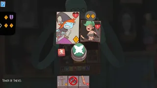 Скриншот 5 к игре Meteorfall: Krumit's Tale