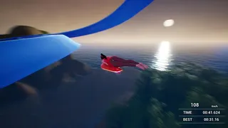Скриншот 3 к игре Curves