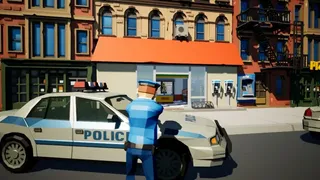 Скриншот 1 к игре Paycheck: City RPG