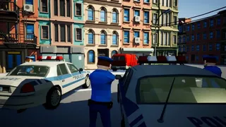 Скриншот 3 к игре Paycheck: City RPG