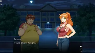Скриншот 1 к игре Inori's House