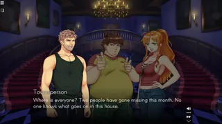 Скриншот 3 к игре Inori's House