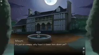 Скриншот 4 к игре Inori's House