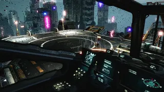 Скриншот 2 к игре Aircar