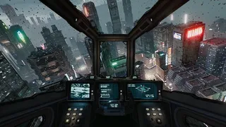 Скриншот 3 к игре Aircar