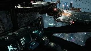 Скриншот 4 к игре Aircar