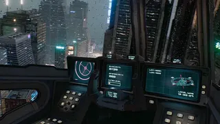 Скриншот 5 к игре Aircar