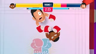 Скриншот 1 к игре Boxing Champs