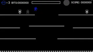 Скриншот 2 к игре An Update is Pending