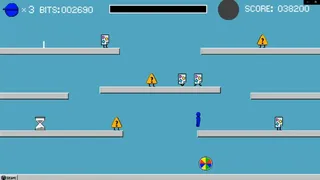 Скриншот 4 к игре An Update is Pending