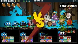 Скриншот 2 к игре Monster X Monster