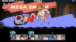 Скриншот 3 к игре Monster X Monster