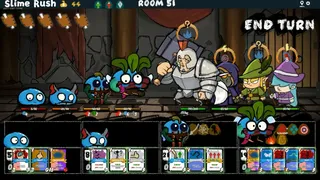 Скриншот 5 к игре Monster X Monster