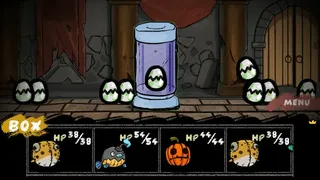 Скриншот 6 к игре Monster X Monster