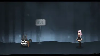 Скриншот 1 к игре Miss Cat