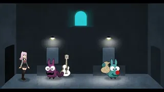 Скриншот 3 к игре Miss Cat