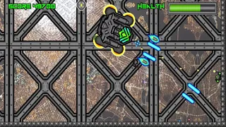 Скриншот 1 к игре Legion of Scorn