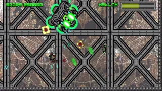Скриншот 3 к игре Legion of Scorn