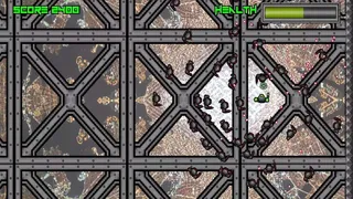 Скриншот 5 к игре Legion of Scorn