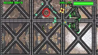 Скриншот 6 к игре Legion of Scorn