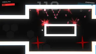 Скриншот 1 к игре Cubito Mayhem