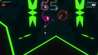 Скриншот 4 к игре Cubito Mayhem