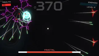 Скриншот 8 к игре Cubito Mayhem