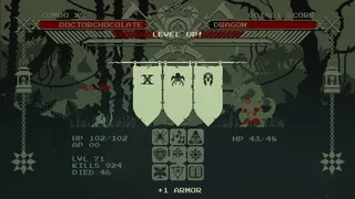 Скриншот 2 к игре XANARTHRAXIA