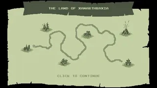 Скриншот 3 к игре XANARTHRAXIA