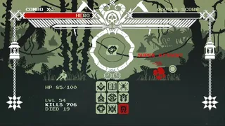 Скриншот 5 к игре XANARTHRAXIA