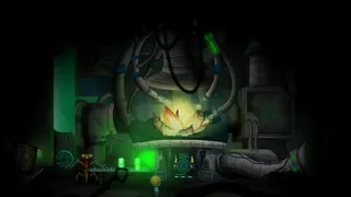 Скриншот 5 к игре Shapik: the moon quest