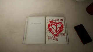 Скриншот 5 к игре Love, Sam