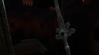 Скриншот 2 к игре Dragon Fight VR