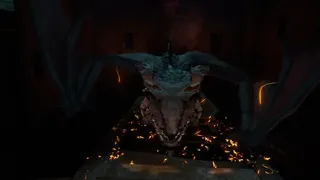 Скриншот 5 к игре Dragon Fight VR