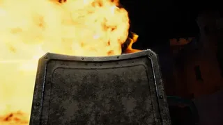 Скриншот 6 к игре Dragon Fight VR