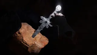 Скриншот 7 к игре Dragon Fight VR