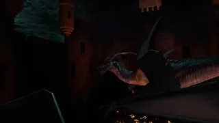 Скриншот 8 к игре Dragon Fight VR