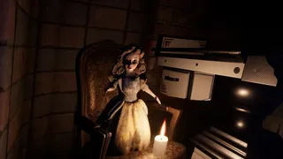 Скриншот 1 к игре Brukel