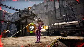 Скриншот 4 к игре BallsOut
