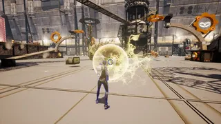 Скриншот 5 к игре BallsOut