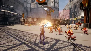 Скриншот 6 к игре BallsOut
