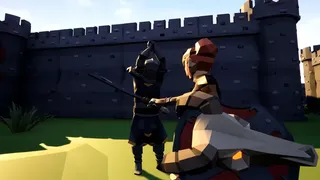 Скриншот 3 к игре Exemption