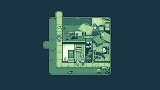 Скриншот 2 к игре Melon Journey: Bittersweet Memories