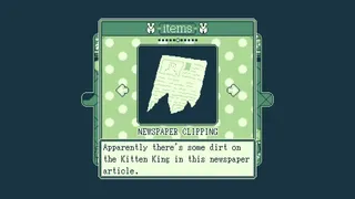 Скриншот 3 к игре Melon Journey: Bittersweet Memories