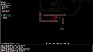Скриншот 2 к игре The Red Prison