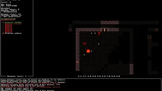 Скриншот 3 к игре The Red Prison